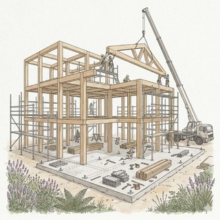 ПостройСвойДом