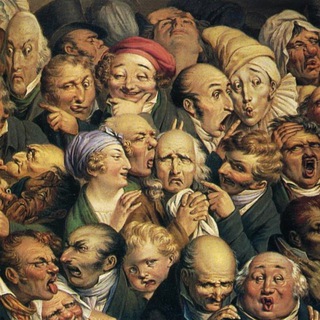 Поступаем… (поступление в театральный)