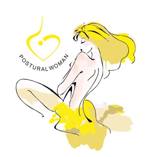 Postural Woman