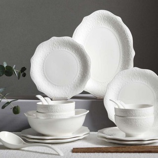 Посуда для ресторанов