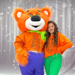 ПОТАПЫЧ 🐻 РОСТОВЫЕ КУКЛЫ