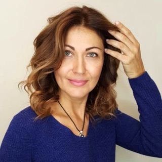 Продвижение в Телеграм с Екатериной Потаповой