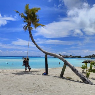 PotapovaTravel ✈️🌎 || ПРО Путешествия