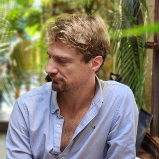 Костя Потапов — скетчи и подкаст