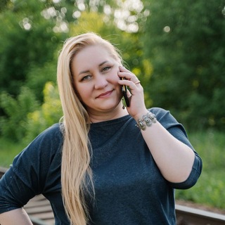 Потоки жизни с Татьяной Филатовой
