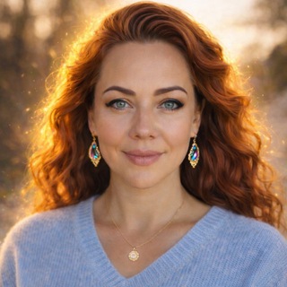 ✨Потоки Света с Натали✨