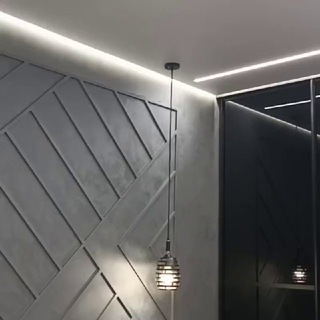 Натяжные потолки "№1" KRD-LUX