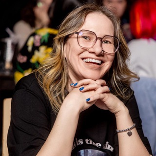 Анка Поттероманка🙋‍♀️