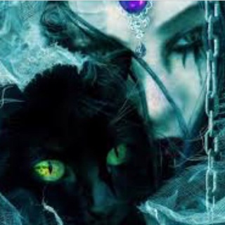 Поволжская ведунья