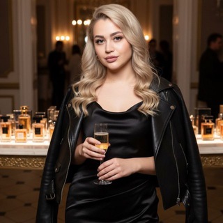 Повелительница Флаконов