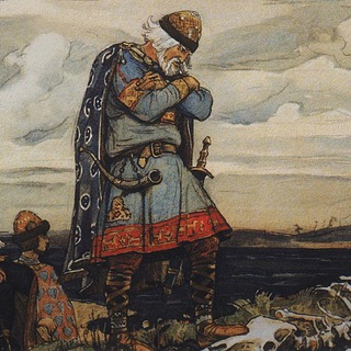 Пырсиков Олег Вещает / ПОВ