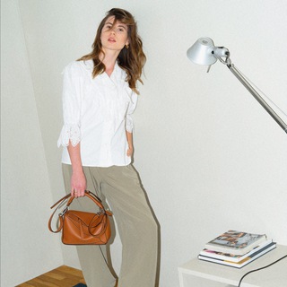 Поворот на Loewe