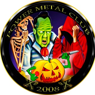 Power Metal Club 🎸