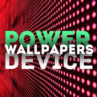 Power Device темы Xiaomi и обои для телефона