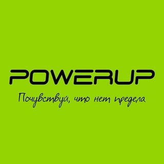 POWERUP SPORT