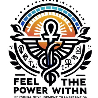 ПОЧУВСТВУЙ СИЛУ В СЕБЕ! Виктория Д'МОРА