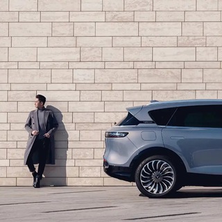 Voyah, NEV & Life 😏