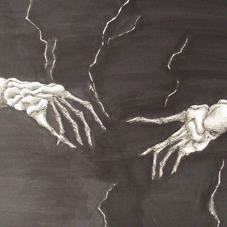 Похудей — и точка.