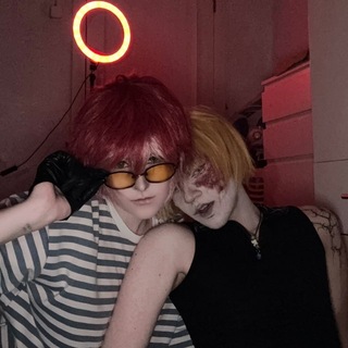 позорище vkei