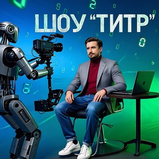 Шоу "Титр" 🎬