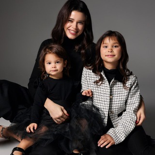 Позитивное воспитание с Наталией Чукавиной