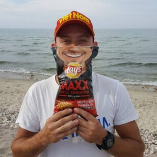 Позитивный Человек😜