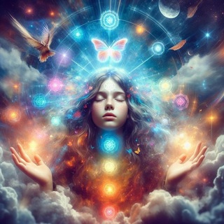 Познай вселенную ∞