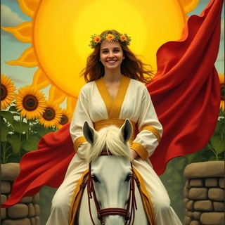 Путь в глубину Души ❤️‍🔥 Эзотерика