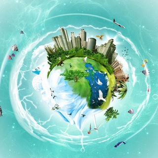 Мир вокруг нас