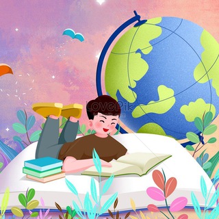 Познавай - ка🤓📚