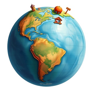 Познаватель🌏