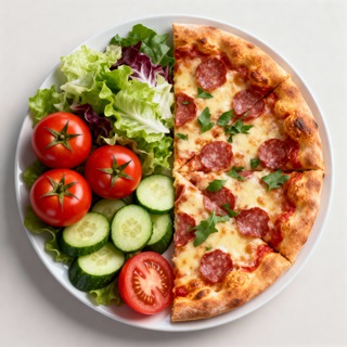 ПП без культа брокколи | Вкусно и просто