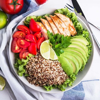 Правильное питание / пп рецепты