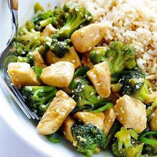 🥙 ПП обеды [рецепты]