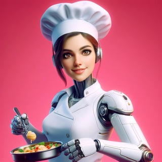 ПП Рецепты от нейросети