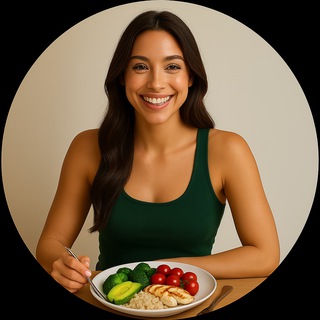 ПП тарелка из Pinterest