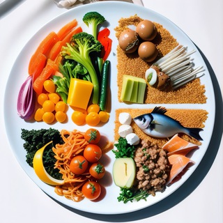 Правильное питание | ПП и немного спорта