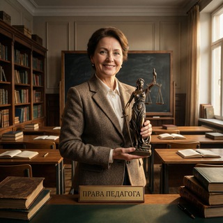 ПРАВА ПЕДАГОГА
