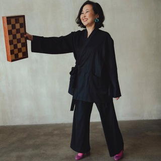 Анна Батуева || Канал