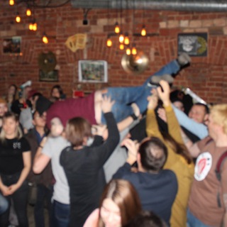 ППП - Пульс Панк Подполья!