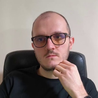 ПП с Виталием Царёвым