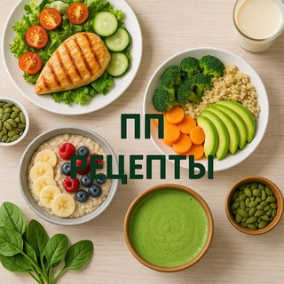 Правильная тарелка