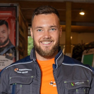 Оконный КАЧ