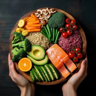 Правильное питание