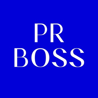 PR BOSS