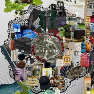 PRS&PERFUMERIE