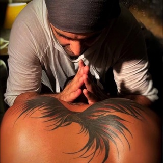 Мастерская массажа Прагма