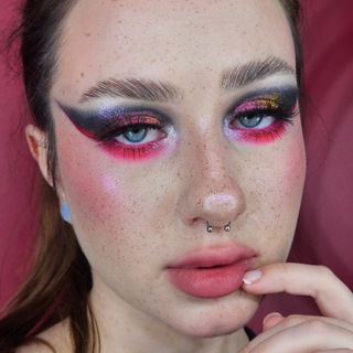 Макияжимся с Раймер