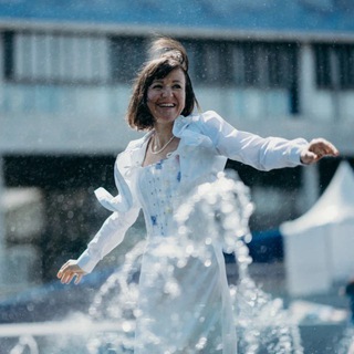 Анастасия Котис|Стройность|СОЖ