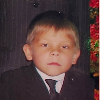 Бебрик на крайслере🎄